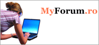 Pagina de start a forumului Finco&Partners